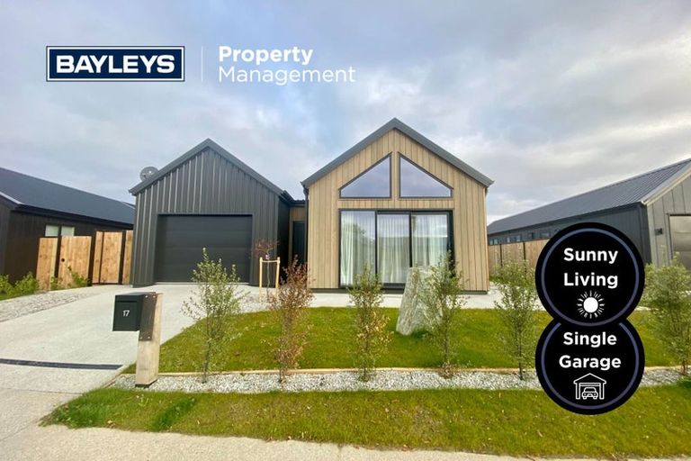 Photo of property in 17 Wooing Tree Avenue, Cromwell, 9310