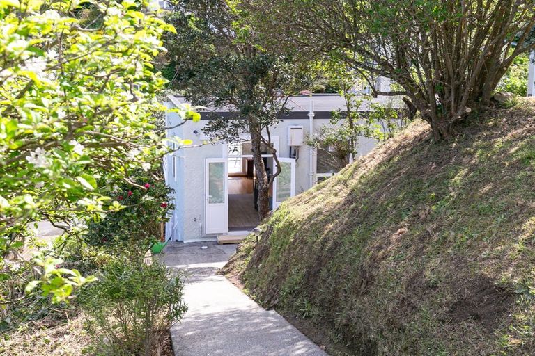 Photo of property in 42 Buckingham Street, Melrose, Wellington, 6023