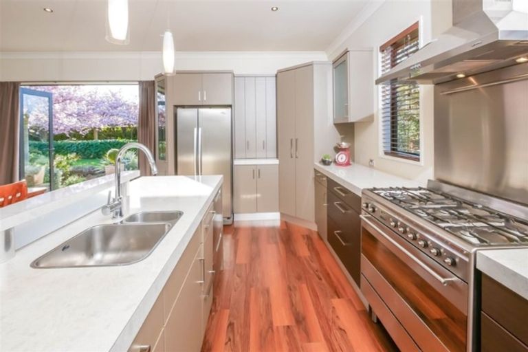 Photo of property in 8 Heaphy Court, Rolleston, 7614