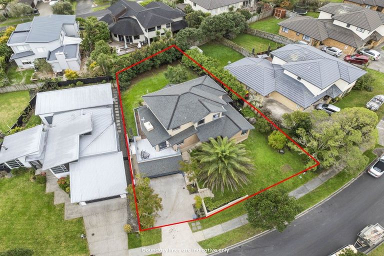 Photo of property in 47 Kittiwake Drive, Schnapper Rock, Auckland, 0632