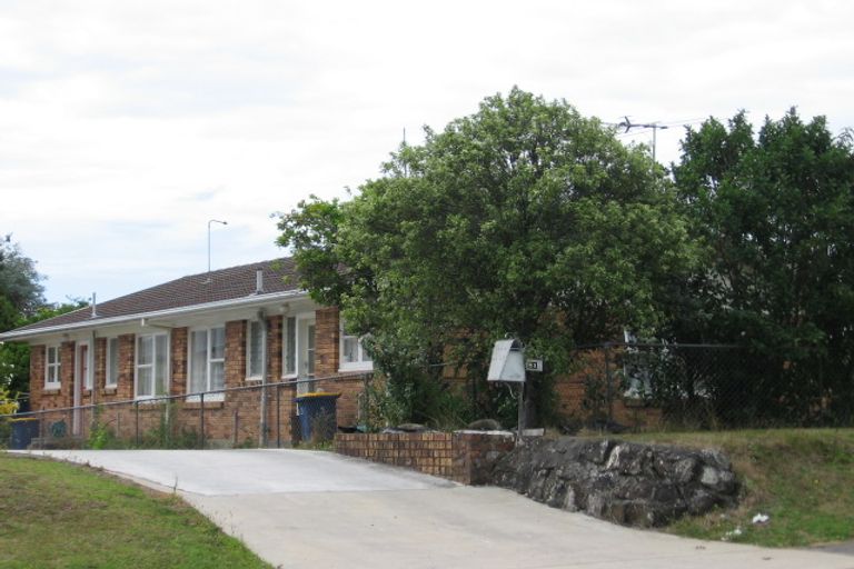 Photo of property in 1/79 Rimu Street, New Lynn, Auckland, 0600