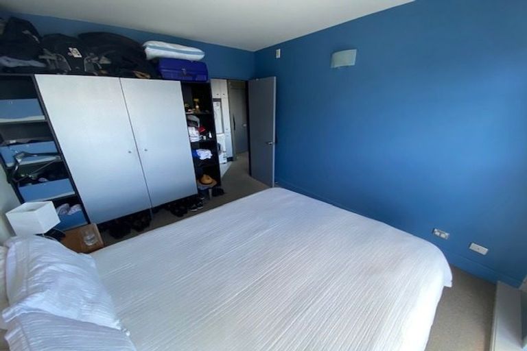 Photo of property in St Pauls Apartments, 84/43u Mulgrave Street, Thorndon, Wellington, 6011