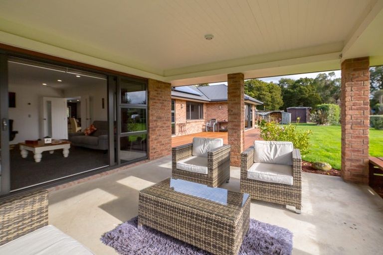 Photo of property in 64 Montys Lane, Woodside, Greytown, 5794