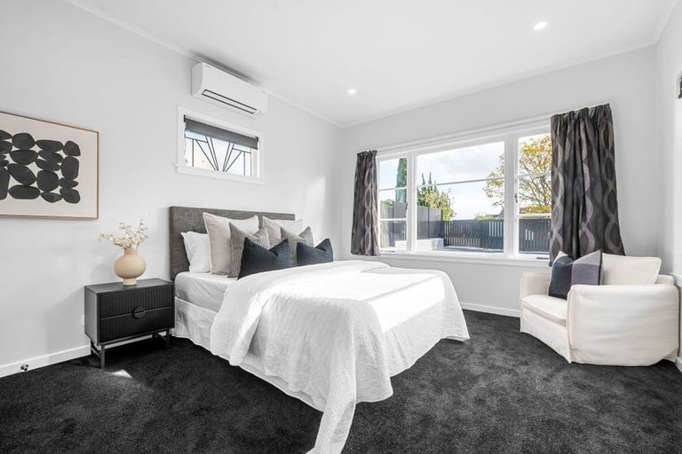 Photo of property in 87 Pembroke Street, Hamilton Lake, Hamilton, 3204