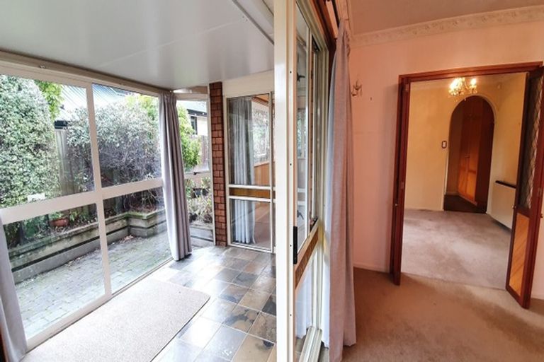 Photo of property in 155 Cashmere Road, Hoon Hay, Christchurch, 8025