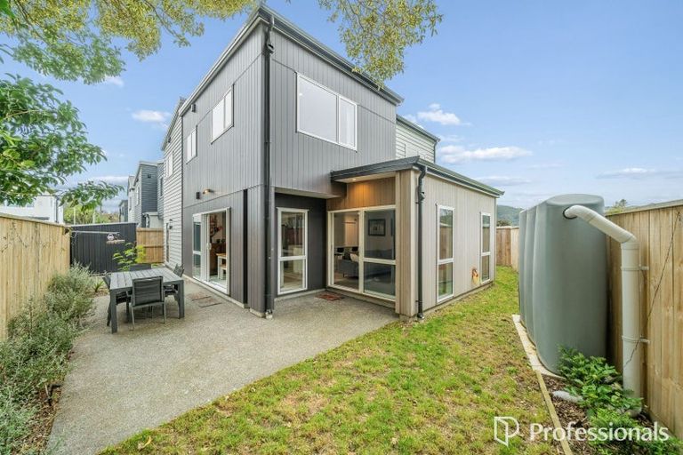 Photo of property in 4d Carroll Grove, Trentham, Upper Hutt, 5018
