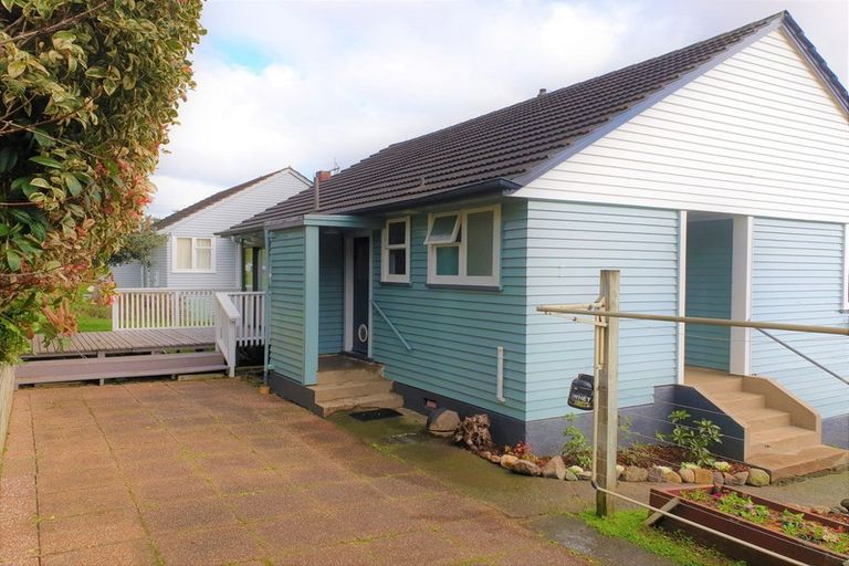 Photo of property in 818 Mount Pleasant Road, Thames, 3500