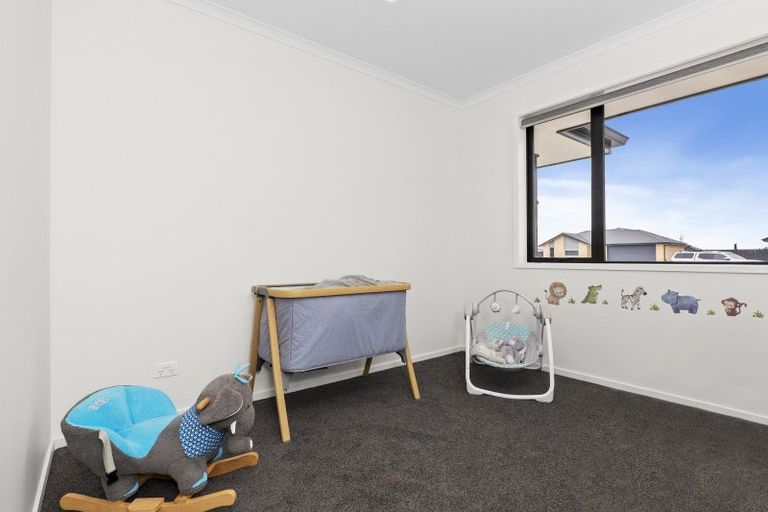 Photo of property in 9 Mary Place, Darfield, 7510