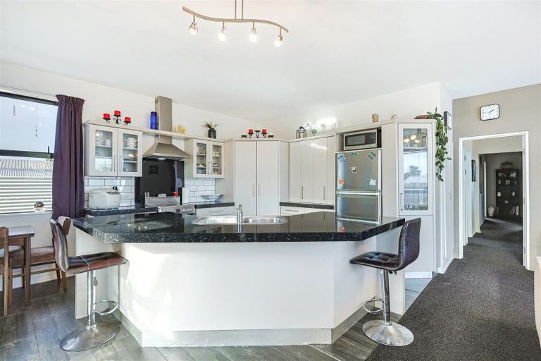 Photo of property in 55 Wakefield Street, Westport, 7825