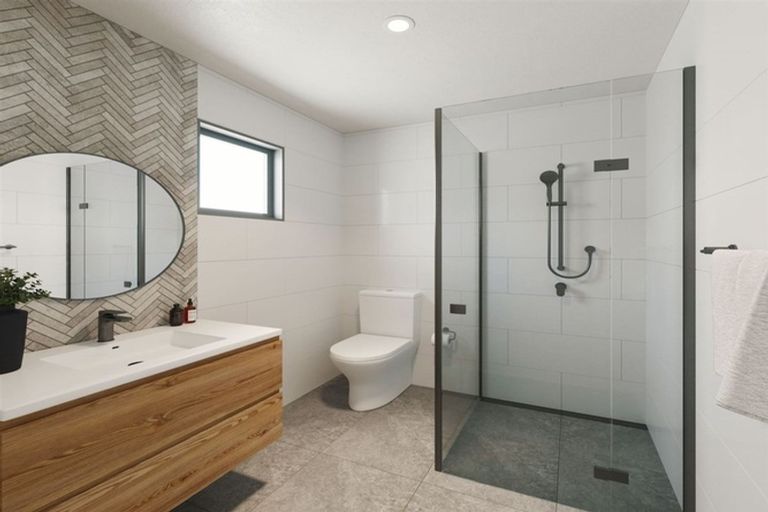 Photo of property in 491a Madras Street, St Albans, Christchurch, 8014