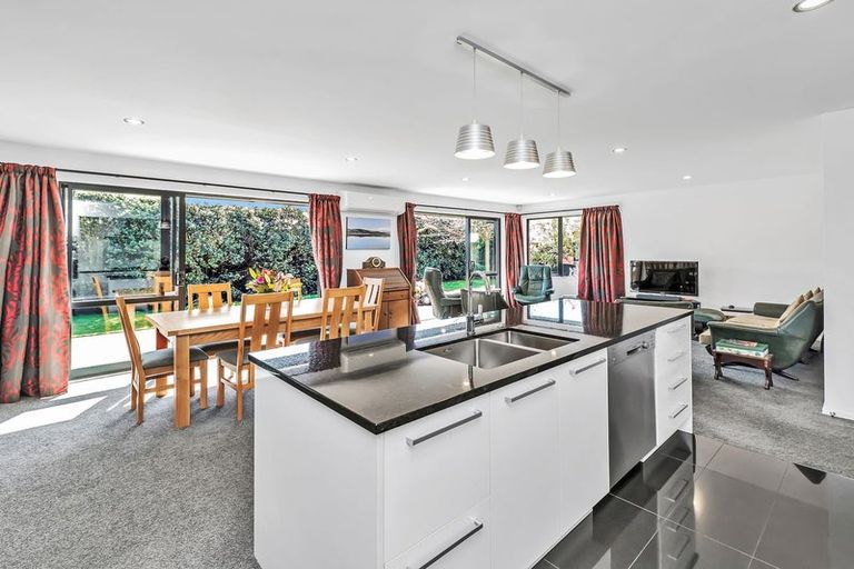 Photo of property in 8 Rhyolite Court, Rolleston, 7614