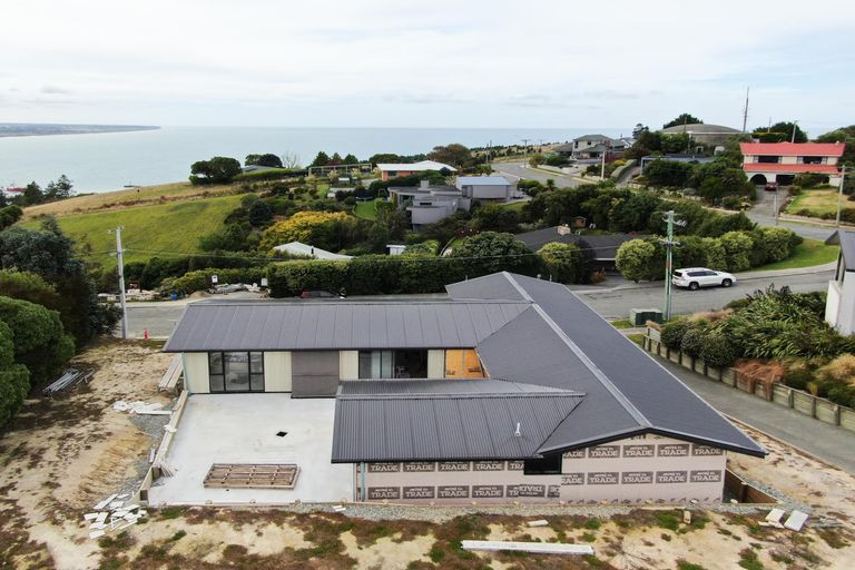 Photo of property in 9a Brinkburn Street, South Hill, Oamaru, 9400