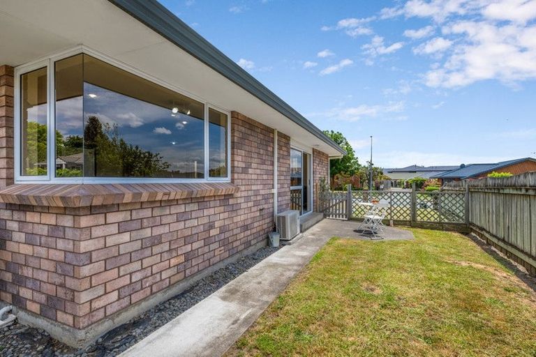Photo of property in 27 Karina Crescent, Redwoodtown, Blenheim, 7201