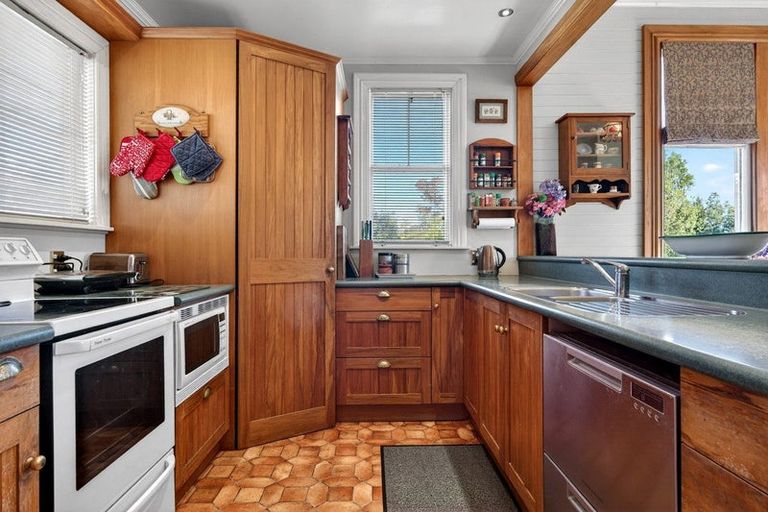 Photo of property in 52 Longwood Road, South Featherston, Featherston, 5771