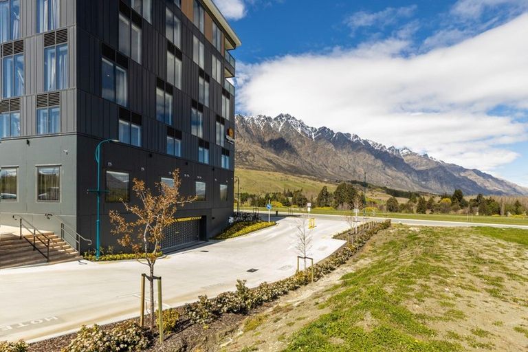 Photo of property in 509/18u Mountain Ash Drive, Frankton, Queenstown, 9300