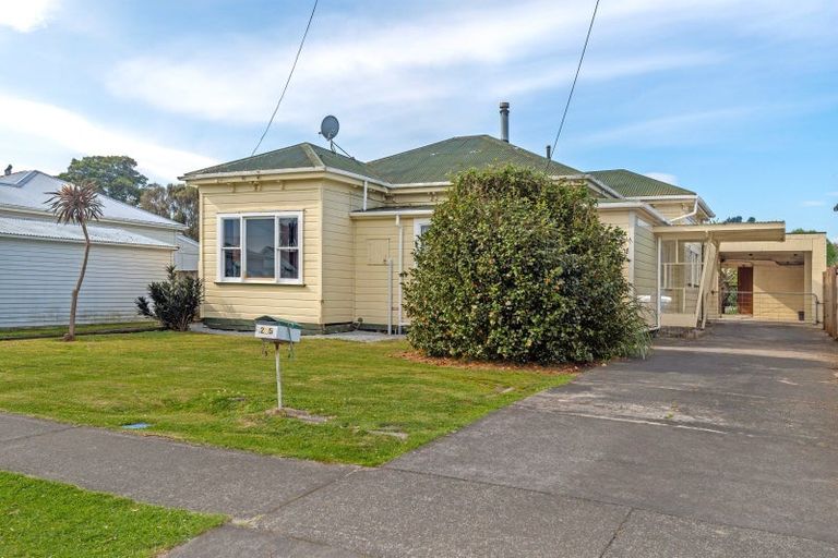 Photo of property in 285 Aberdeen Road, Gisborne, 4010