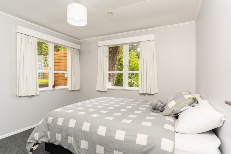 Photo of property in 39 Prospect Terrace, Johnsonville, Wellington, 6037