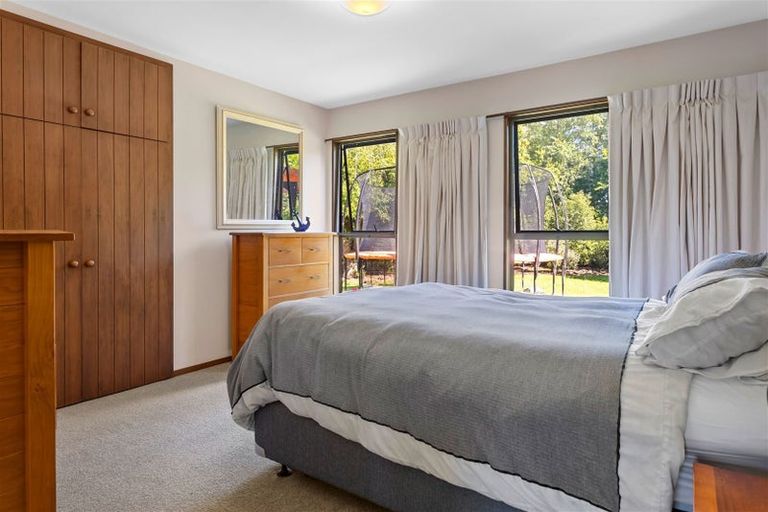 Photo of property in 102 Eders Road, Woodend, 7610