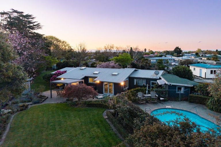 Photo of property in 114 Norton Road, Akina, Hastings, 4122