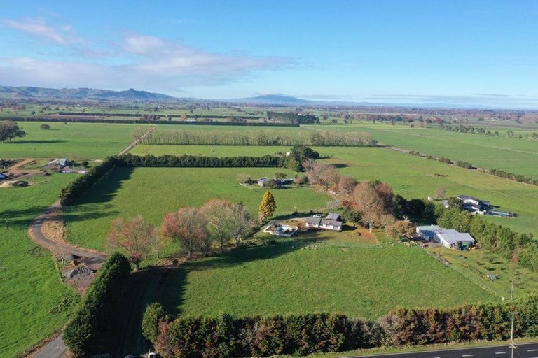 Photo of property in 588 Holland Road, Eureka, Hamilton, 3286