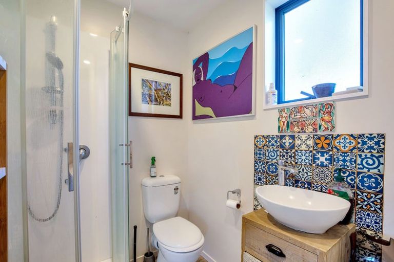 Photo of property in 107 Turiwhaia Road, Tuahiwi, Kaiapoi, 7691