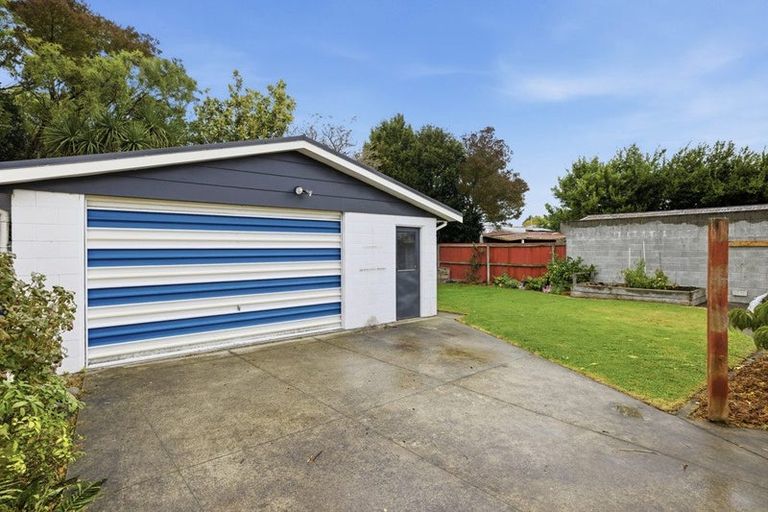 Photo of property in 28 Cheyenne Street, Sockburn, Christchurch, 8042