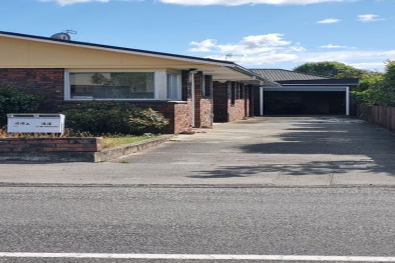 Photo of property in 44 Queens Drive, Allenton, Ashburton, 7700