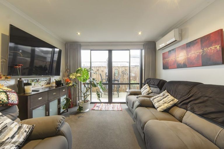 Photo of property in 9/3 Korimako Street, Frankton, Hamilton, 3204