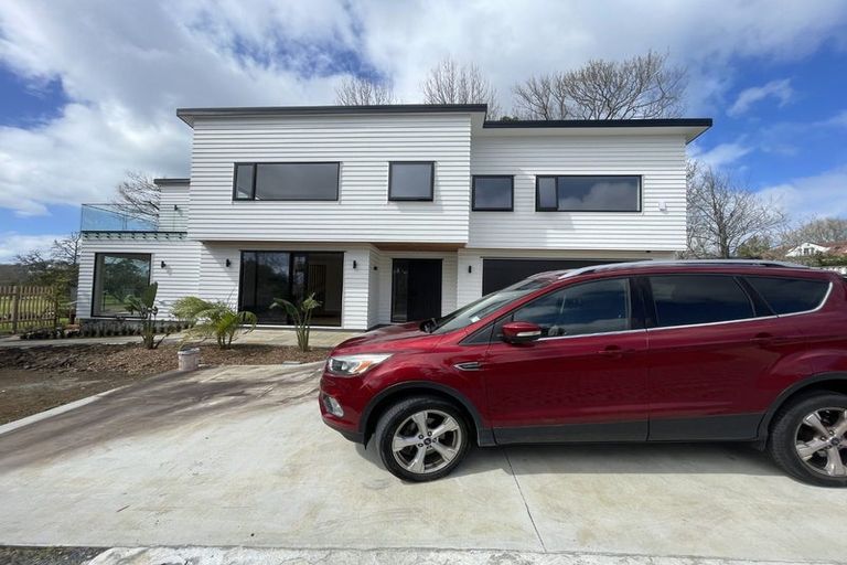 Photo of property in 15a Benders Avenue, Hillcrest, Auckland, 0627