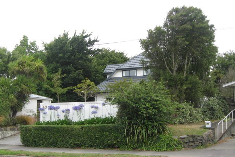 Photo of property in 40 Hoon Hay Road, Hoon Hay, Christchurch, 8025