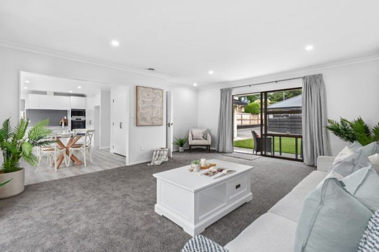 Photo of property in 21b Arundel Street, Tauranga, 3110