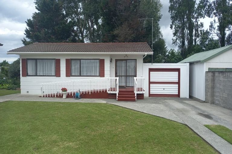 Photo of property in 23 Ellicott Road, Nawton, Hamilton, 3200