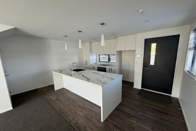 Photo of property in 5/38 Wildberry Street, Woolston, Christchurch, 8023