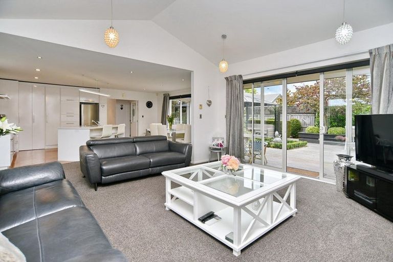 Photo of property in 24 Golding Avenue, Rangiora, 7400