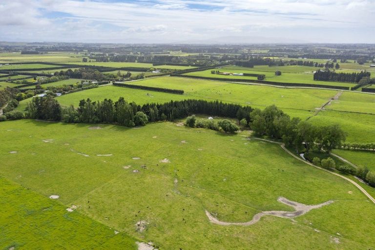 Photo of property in 266 Rangiora Leithfield Road, Sefton, 7477