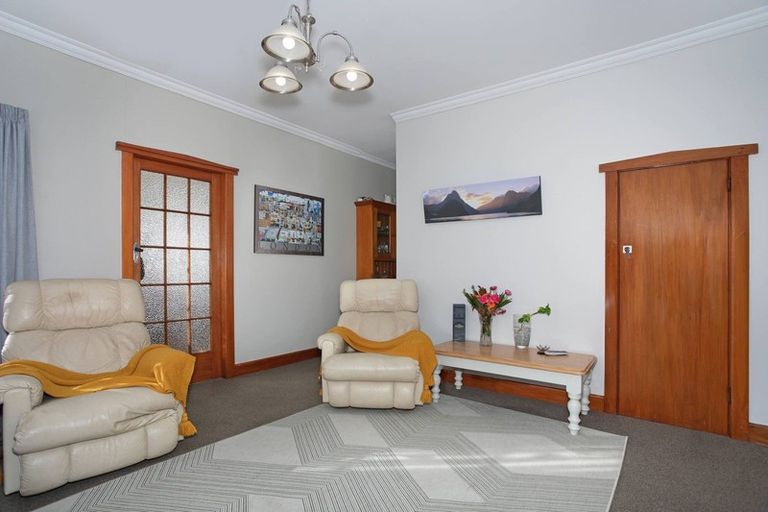 Photo of property in 61 Skerman Street, Marton, 4710