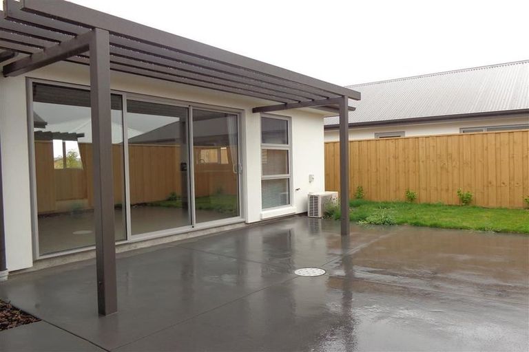 Photo of property in 31 Farnborough Way, Rolleston, 7615