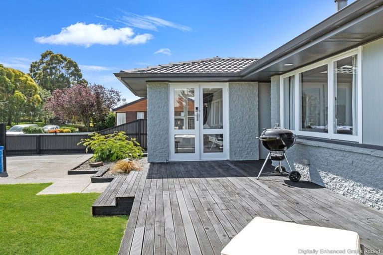 Photo of property in 26 Russell Avenue, Allenton, Ashburton, 7700