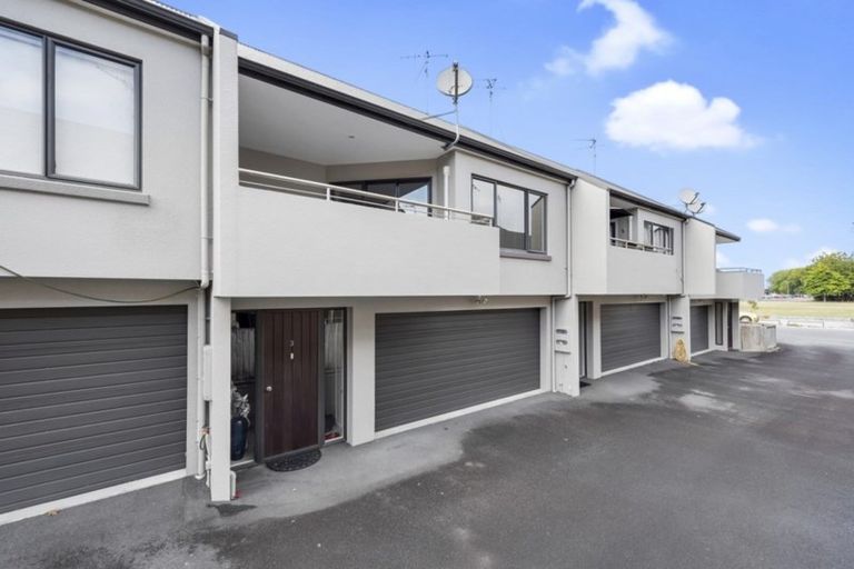 Photo of property in 432u3 Tristram Street, Whitiora, Hamilton, 3200