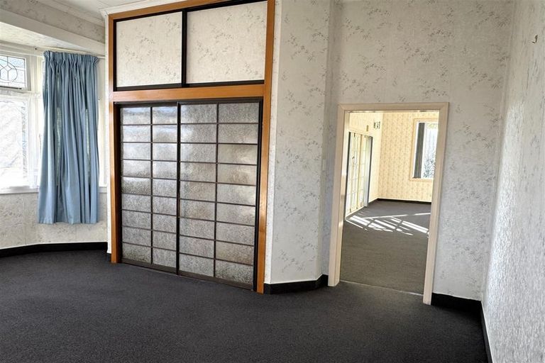 Photo of property in 21 Palmerston Street, Greymouth, 7805