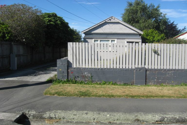 Photo of property in 1/117 King Street, Sydenham, Christchurch, 8023