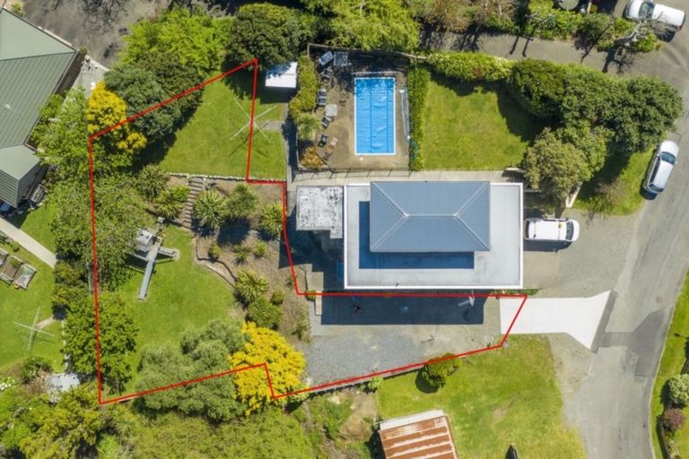 Photo of property in 5a Knight Avenue, Paraparaumu Beach, Paraparaumu, 5032