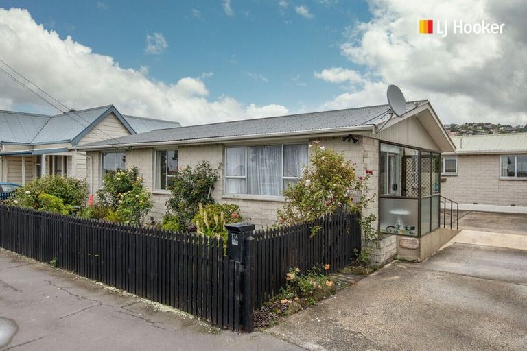 Photo of property in 13a Helena Street, Forbury, Dunedin, 9012