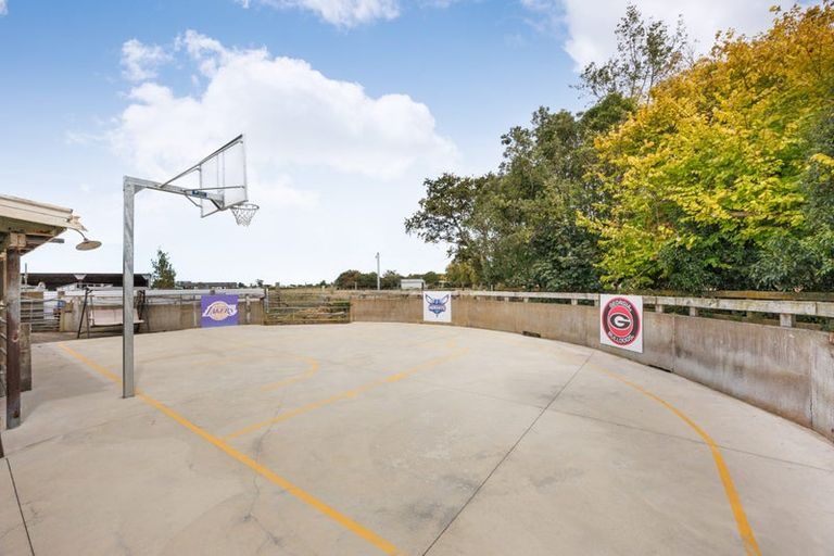 Photo of property in 1059 Rangitikei Line, Newbury, Palmerston North, 4475