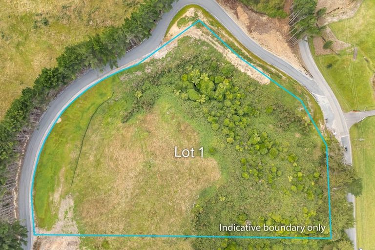 Photo of property in 207 Flightys Road, Judgeford, Porirua, 5381