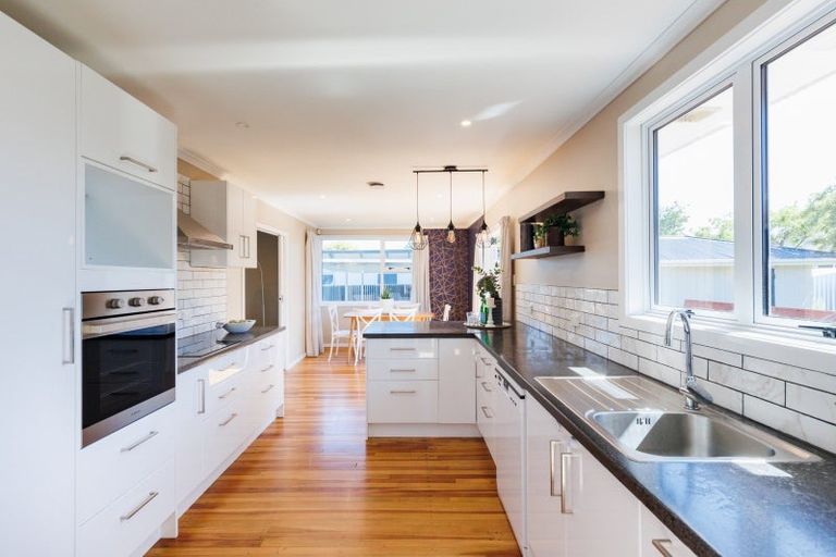 Photo of property in 8 Alexander Street, Awapuni, Palmerston North, 4412