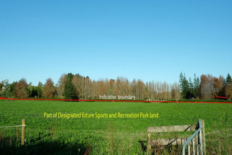 Photo of property in 64 Peacockes Lane, Peacocke, Hamilton, 3282