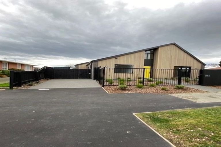 Photo of property in 141a Champion Street, Edgeware, Christchurch, 8013