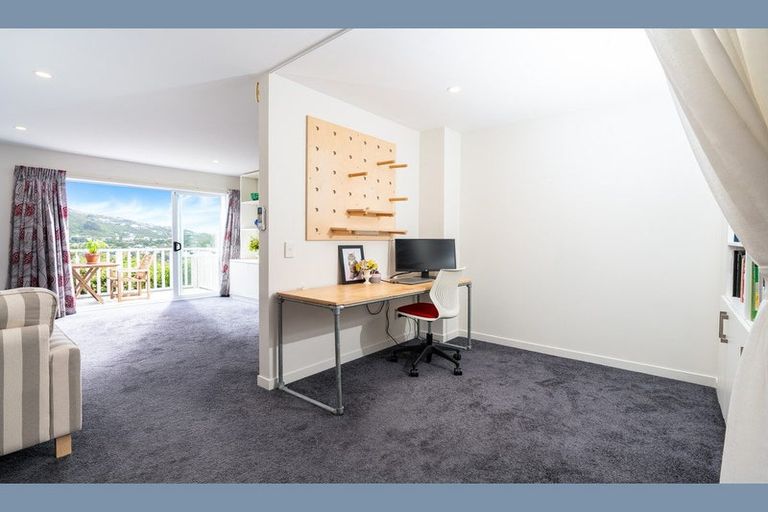 Photo of property in 5/143 Cockayne Road, Khandallah, Wellington, 6035
