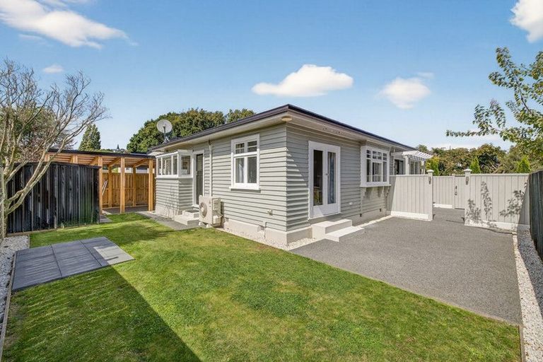 Photo of property in 12 Darley Street, Somerfield, Christchurch, 8024